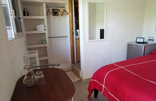 Centro Apartment | Discover Casa Bahía Suite 1: Guest Rated 8/10 Experience