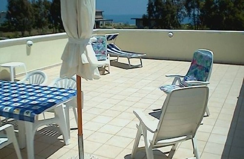 Isola di Capo Rizzuto Apartment | Casa Bahati - Family-Friendly Oceanfront Retreat in Italy