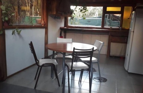 San Carlos de Bariloche House | Exceptional Stay at Casa Bahia Serena: Family-Friendly Retreat