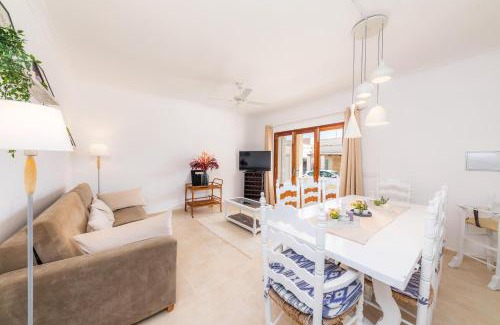 Colonia de Sant Pere House | Discover Casa Bahia Colonia: 4-Star Oceanfront Retreat