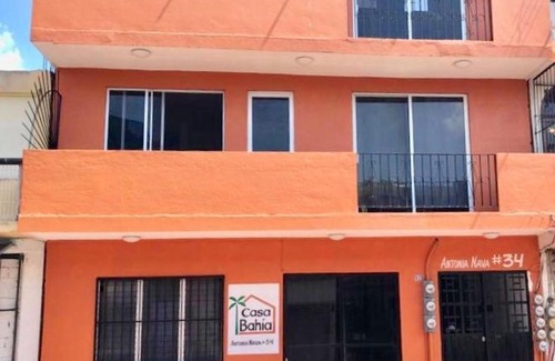 Centro Apartment | Guest Rated 10/10: CASA BAHIA ESTUDIO with Pet-Friendly Perks