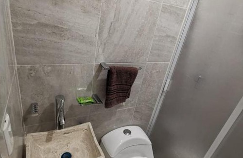 Centro Apartment | Guest Rated 10/10: CASA BAHIA ESTUDIO with Pet-Friendly Perks
