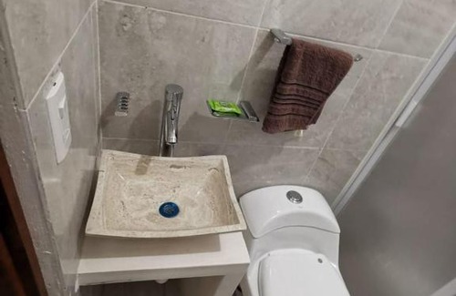 Centro Apartment | Guest Rated 10/10: CASA BAHIA ESTUDIO with Pet-Friendly Perks