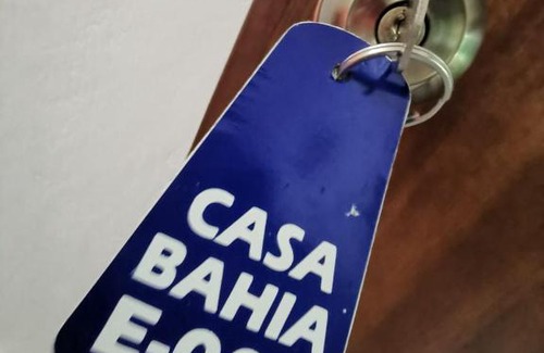 Centro Apartment | Guest Rated 10/10: CASA BAHIA ESTUDIO with Pet-Friendly Perks