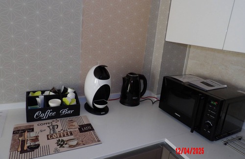 Pesaro Apartment | Casa Baia: large apartment 300 meters from the sea