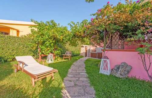 Aglientu House | Pet-Friendly Paradise: Casa Baia Vignola, Rated 9.7/10