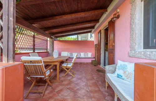 Aglientu House | Pet-Friendly Paradise: Casa Baia Vignola, Rated 9.7/10