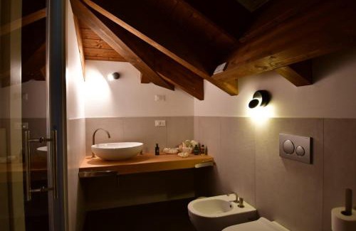 Stenico Bed & Breakfast | Casa Bailo dal 1908