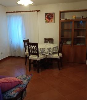 Isnello Apartment | Casa Bainsizza