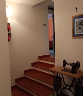 Isnello Apartment | Casa Bainsizza