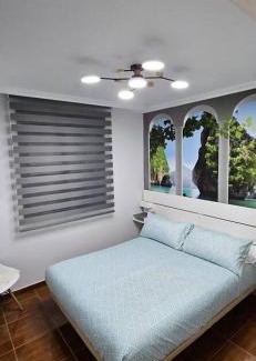 Bueu House | Beachside Bliss at CASA BAJA A LA PLAYA for Families
