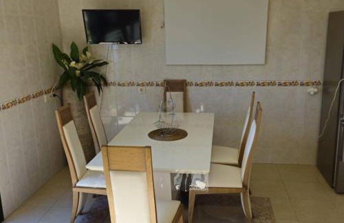 Bueu House | Beachside Bliss at CASA BAJA A LA PLAYA for Families