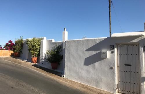 Mojacar Apartment | Discover Casa Baja Mojacar Pueblo - Guest Rated 9.9/10