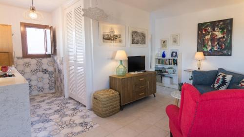 Mojacar Apartment | Discover Casa Baja Mojacar Pueblo - Guest Rated 9.9/10