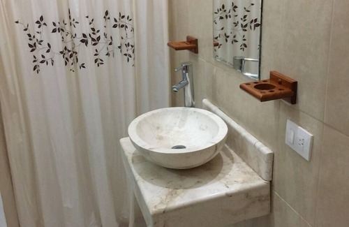 Merida Municipality Cabin | Exceptional Casa Bakab by Rotamundos: Pool, Spa & Breakfast