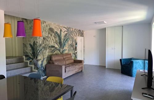 Locca Apartment | Family-Friendly Getaway at Casa Balù - Rated 9.4/10