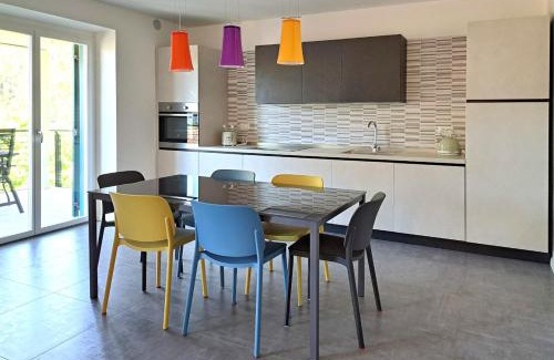 Locca Apartment | Family-Friendly Getaway at Casa Balù - Rated 9.4/10