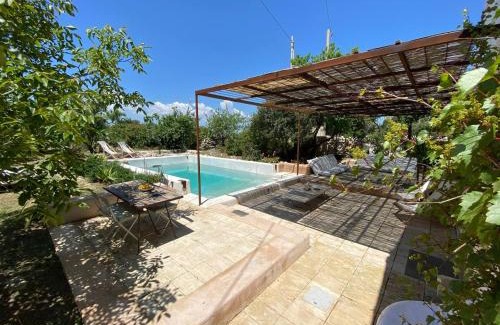 Noto Bed & Breakfast | Experience Casa Balat: Oceanfront Stay with Hot Tub