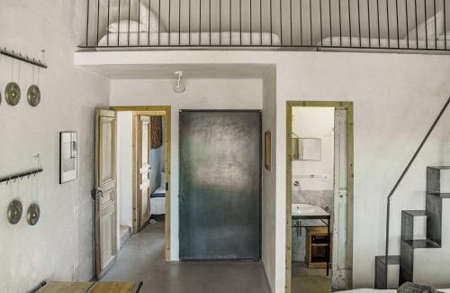 Noto Bed & Breakfast | Experience Casa Balat: Oceanfront Stay with Hot Tub