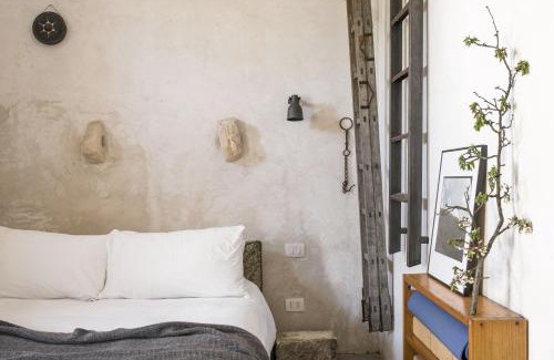 Noto Bed & Breakfast | Experience Casa Balat: Oceanfront Stay with Hot Tub