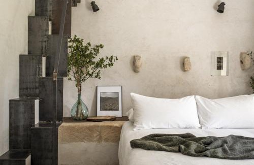 Noto Bed & Breakfast | Experience Casa Balat: Oceanfront Stay with Hot Tub