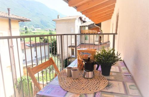 Bolognano-Vignole Apartment | Pet-Friendly Escape at CASA BALDO - Rated 8.7/10