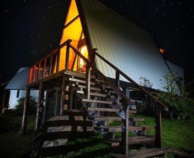 Sao Jose do Alegre House | Experience Casa Baldoni: A Pet-Friendly Coffee Retreat