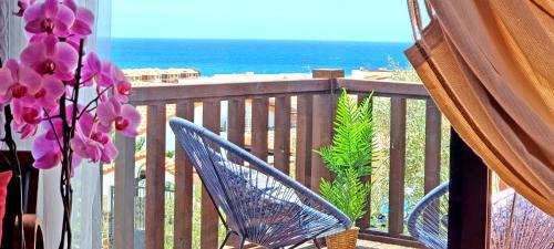 Tarajalejo Villa | Casa Balimar: 4-Star Stay with Pool and Hot Tub