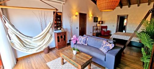 Tarajalejo Villa | Casa Balimar: 4-Star Stay with Pool and Hot Tub