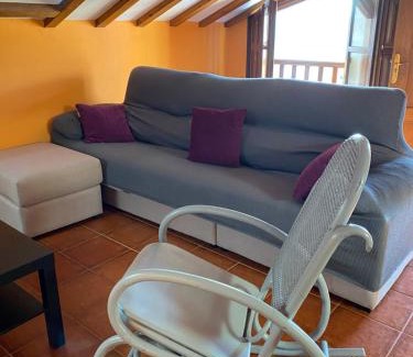 Ribadedeva House | Child-Friendly Casa Balmori El Peral - Guest Rated 9.1/10