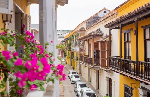 Centro House | Discover Casa Baloco By Soho: Spa, Hot Tub & Family-Friendly