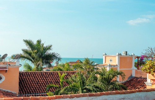 Centro House | Discover Casa Baloco By Soho: Spa, Hot Tub & Family-Friendly