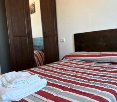 Cedeira House | Family-Friendly Getaway at Casa Candales with Kitchen