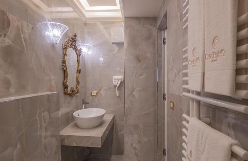 Alassio Bed & Breakfast | Enchanting Ocean View Stay at Casa Balzola - Suite Perla