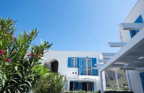 Macari House | Casa Bambù: Relax by the Pool with Oceanfront Views