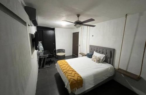 Chetumal House | Exceptional Casa Bambú by My Place with Inviting Pool