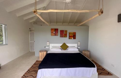 Las Terrenas Villa | Casa Bambu - Villa Surrounded by Nature and Ocean Views
