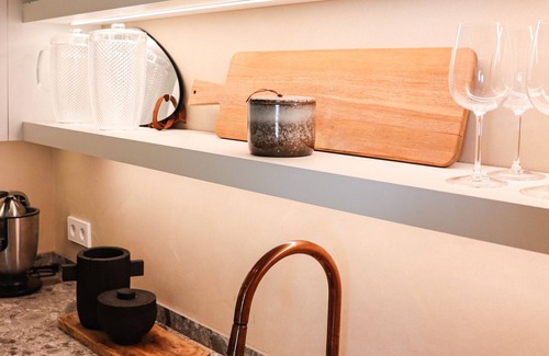 Golden Mile House | Experience Casa Bambu at Marbellamar with Ocean Views
