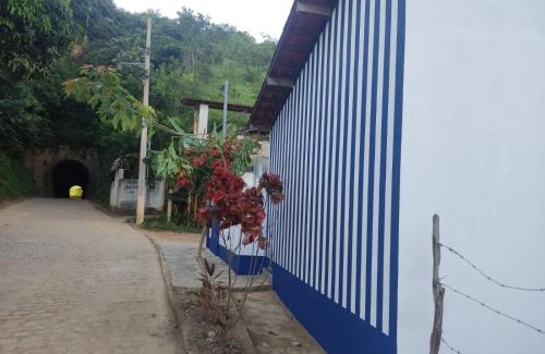Bananeiras House | 10/10 Rated Family-Friendly Retreat at Casa das Listas