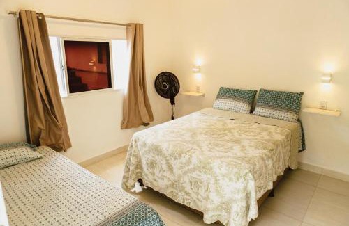 Bananeiras House | 10/10 Rated Family-Friendly Retreat at Casa das Listas