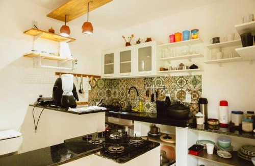 Bananeiras House | 10/10 Rated Family-Friendly Retreat at Casa das Listas