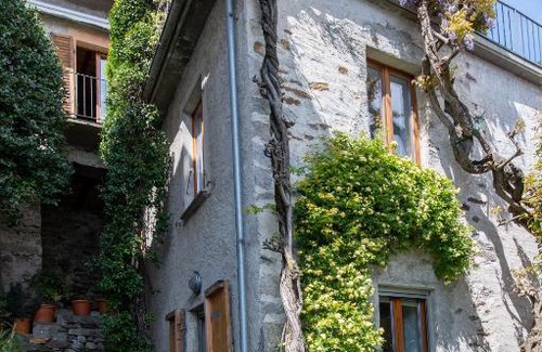 Brissago Apartment | Casa Banfi