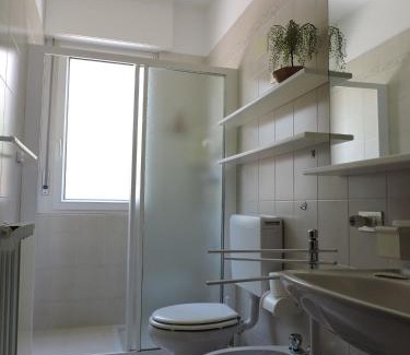 Malcesine Apartment | Oceanfront Retreat at Casa Banterla for Family Getaways