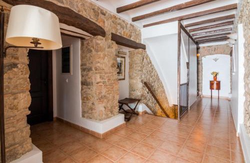 Cati House | Explore Casa Banys L'Avellà: Top-Rated Spa Retreat