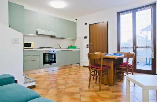 Quartiere XXIV Don Bosco Apartment | Casa Bareggio