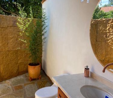 Barichara House | Relax at Casa Bari Altos de la Antigua with Pool & Hot Tub