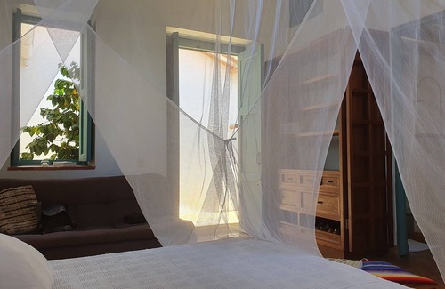Barichara Hotel | Experience Unmatched Comfort at Casa Barichara Boutique