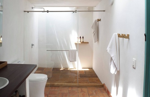 Barichara Hotel | Experience Unmatched Comfort at Casa Barichara Boutique