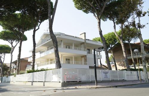 Cervia Apartment | Exceptional Casa Baroncini Appartamenti: Pet & Child Friendly