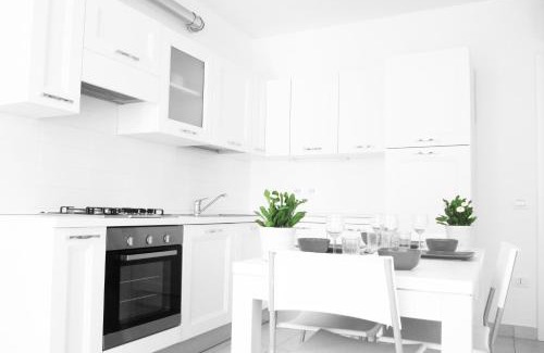 Cervia Apartment | Exceptional Casa Baroncini Appartamenti: Pet & Child Friendly